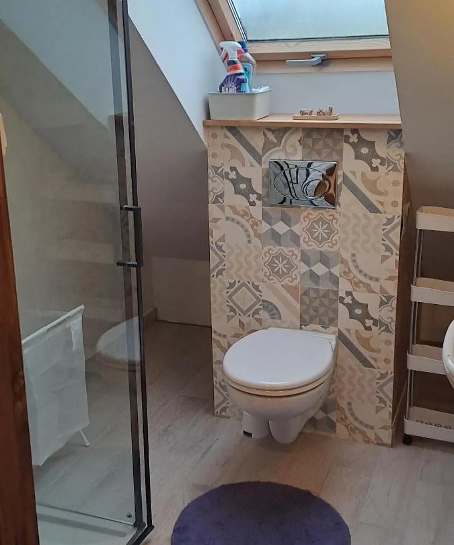 Apartament Przystanek Przegalina 1 Gdańsk