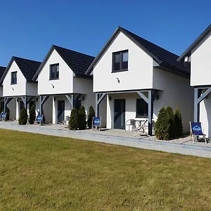 Wiślany Przekop Apartament