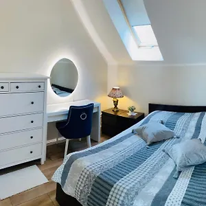 Bursztynowa Komnata - Apartament